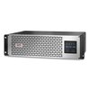 Apc Smart UPS, 6 Outlets, Rack, , In:[seVoltCodes:120] SMTL1500RM3UC